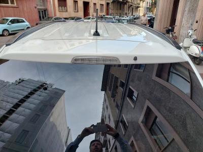 Mitsubishi Outlander phev 2.0 Instyle Diamond 4wd