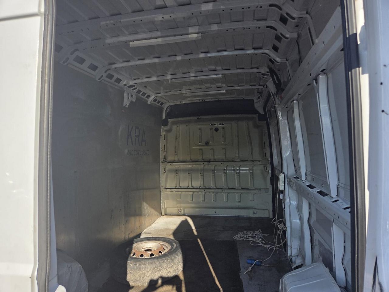 FIAT DUCATO 2.3 DIESEL 130CV 96KW-2015