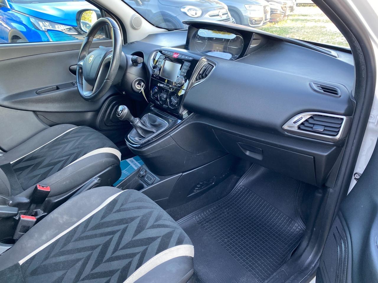 LANCIA - Ypsilon - 1.3 MJT 95 CV 5p. S&S Gold - UNIPRO. - NEOPATENTATI - FINANZIABILE