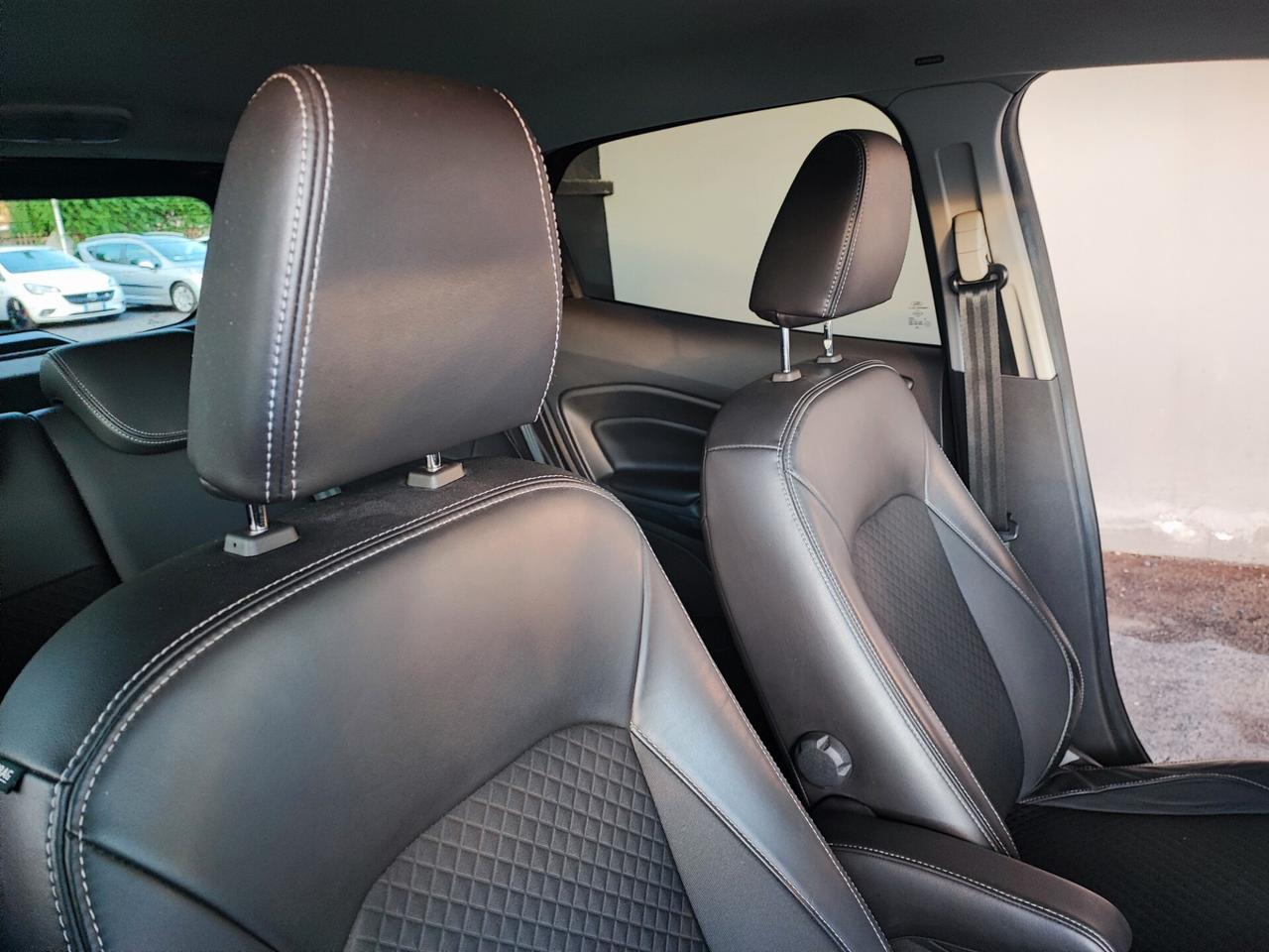 Ford EcoSport 1.5 TDCi 95 CV Titanium S