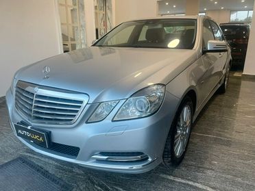 Mercedes-benz E 250 E 250 CDI BlueEFFICIENCY Avantgarde