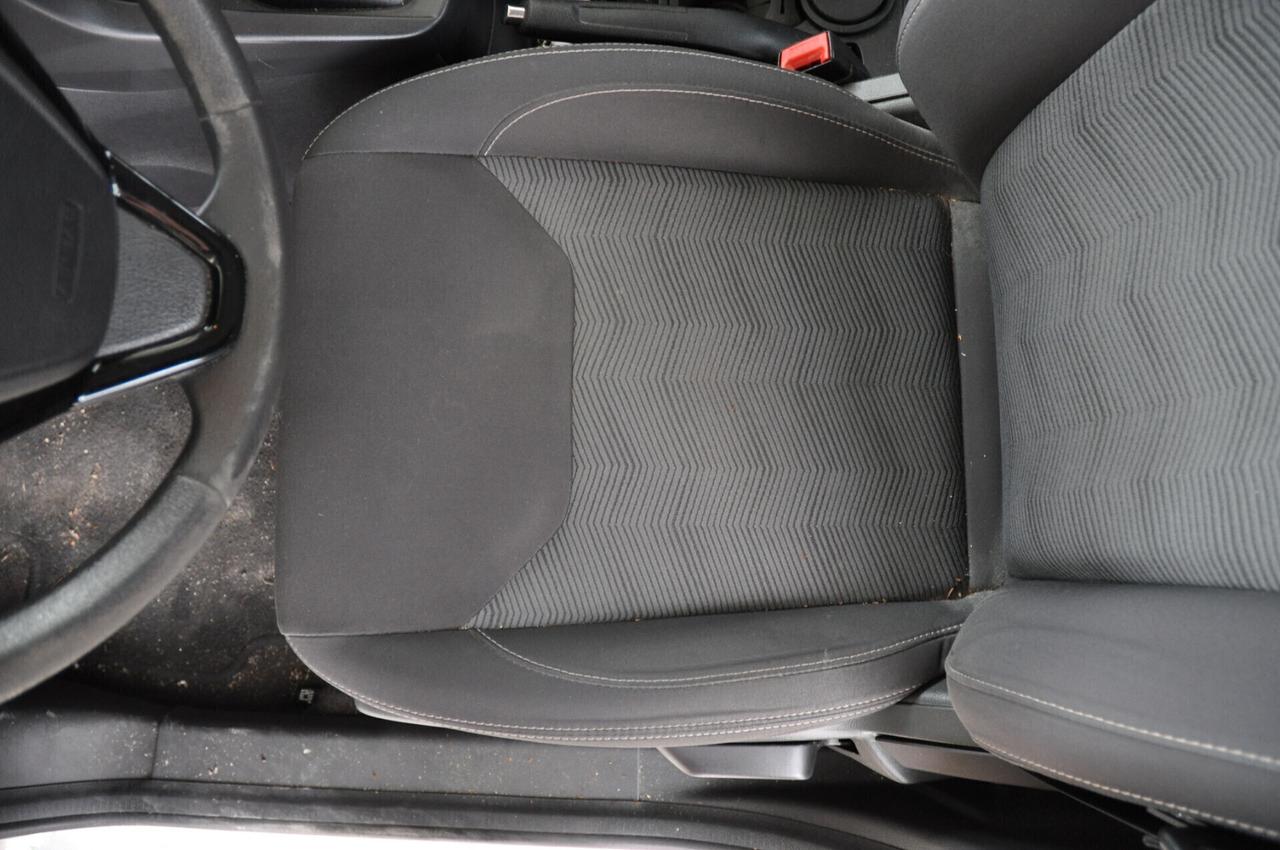 Ford Ka 1.2 Ti-VCT NEOPATENTATI