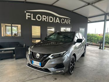 NISSAN QASHQAI 1.5 DCI N-TEC 115CV 05/2020