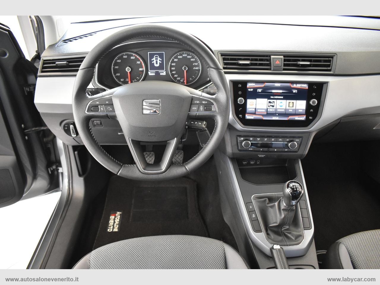 SEAT Arona 1.0 EcoTSI Style