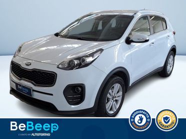 KIA Sportage 1.6 GDI COOL 2WD 132CV