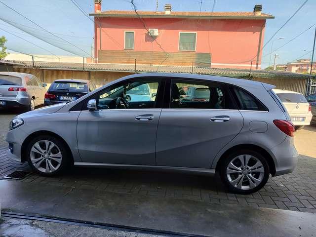 Mercedes-Benz B 180 Classe B - T246 d (cdi) Executive FL E6