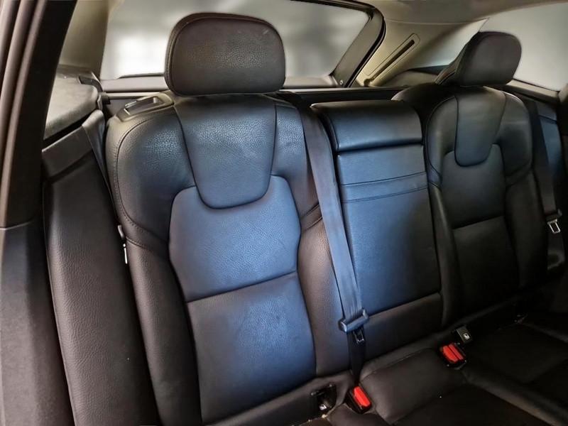 VOLVO XC60 B4 D AWD automatico Business