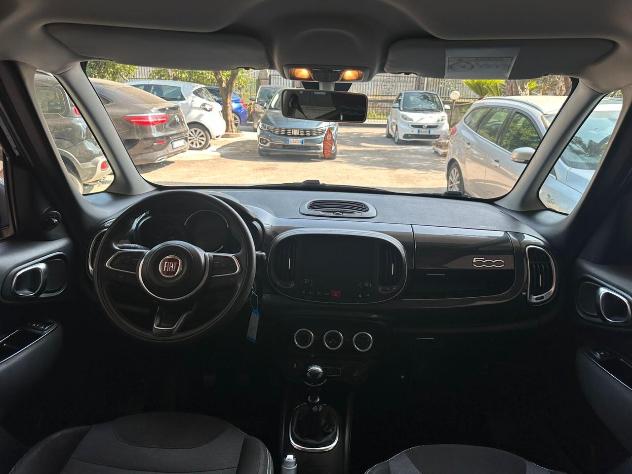 Fiat 500L 1.6 Multijet 120 CV Business