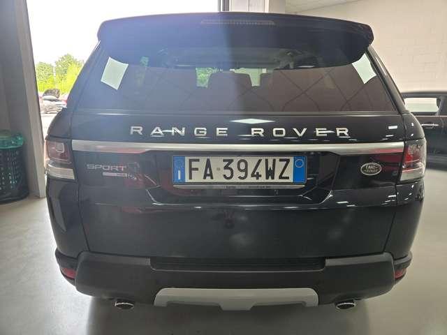 Land Rover Range Rover Sport Range Rover Sport 3.0 tdV6 HSE Dynamic auto