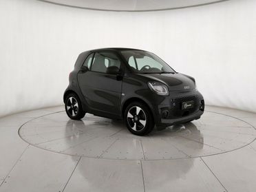 Smart fortwo 22kW EQ Passion