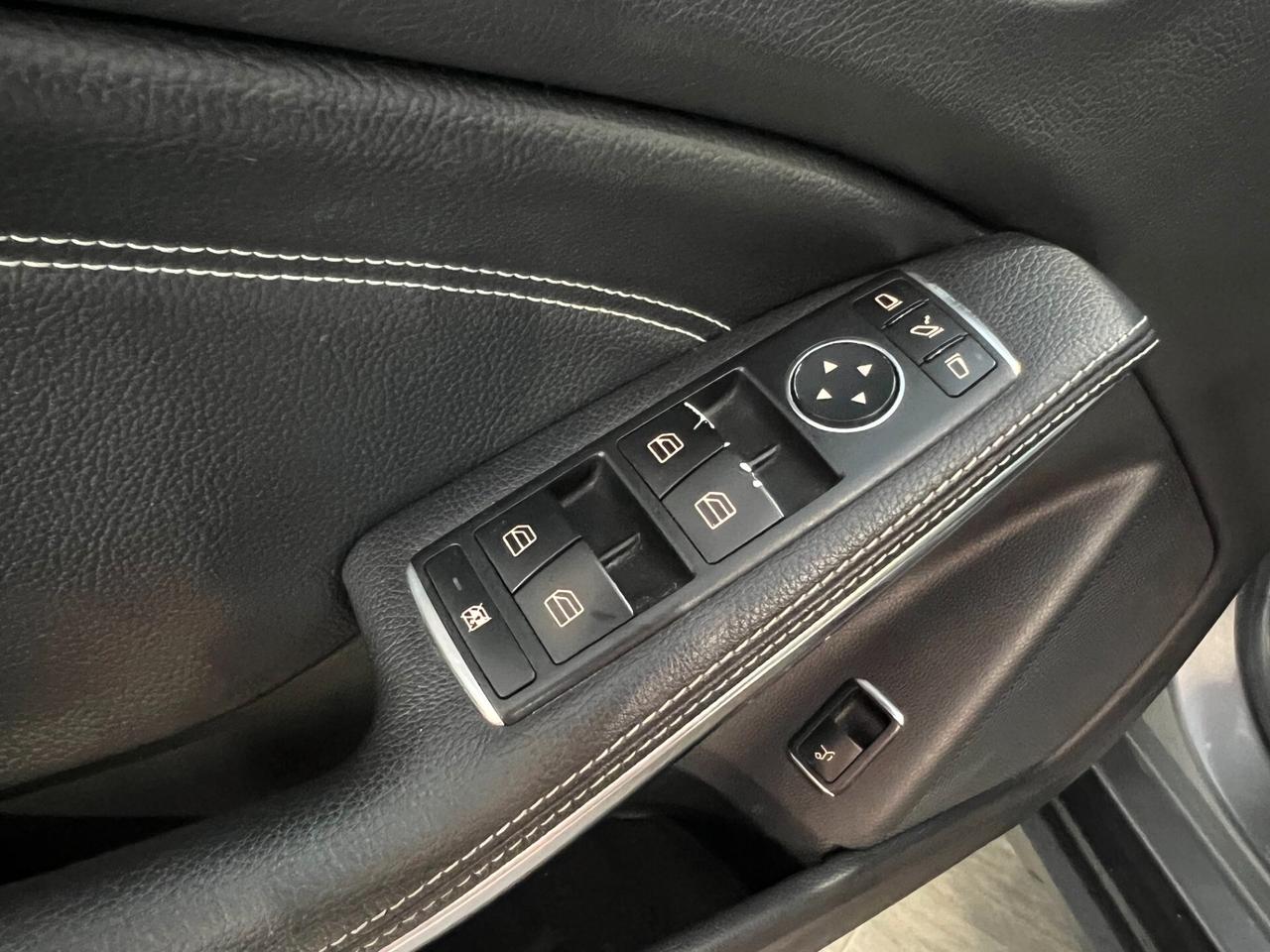 Mercedes-benz GLA 200 d Automatic Sport