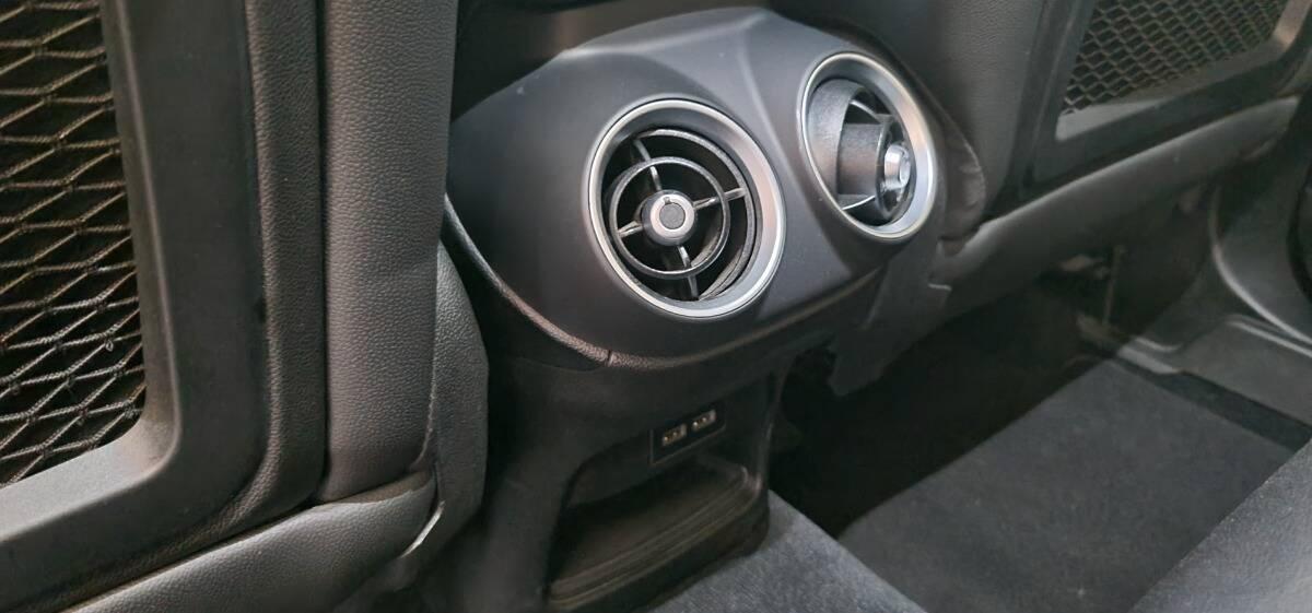 Alfa Romeo Stelvio Stelvio 2.2 t B-Tech Q4 210cv auto *motore nuovo*