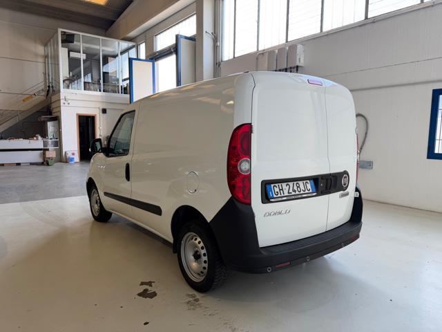 FIAT Doblo Doblò 1.6 MJT 105CV S&S PC-TN Cargo Trekking