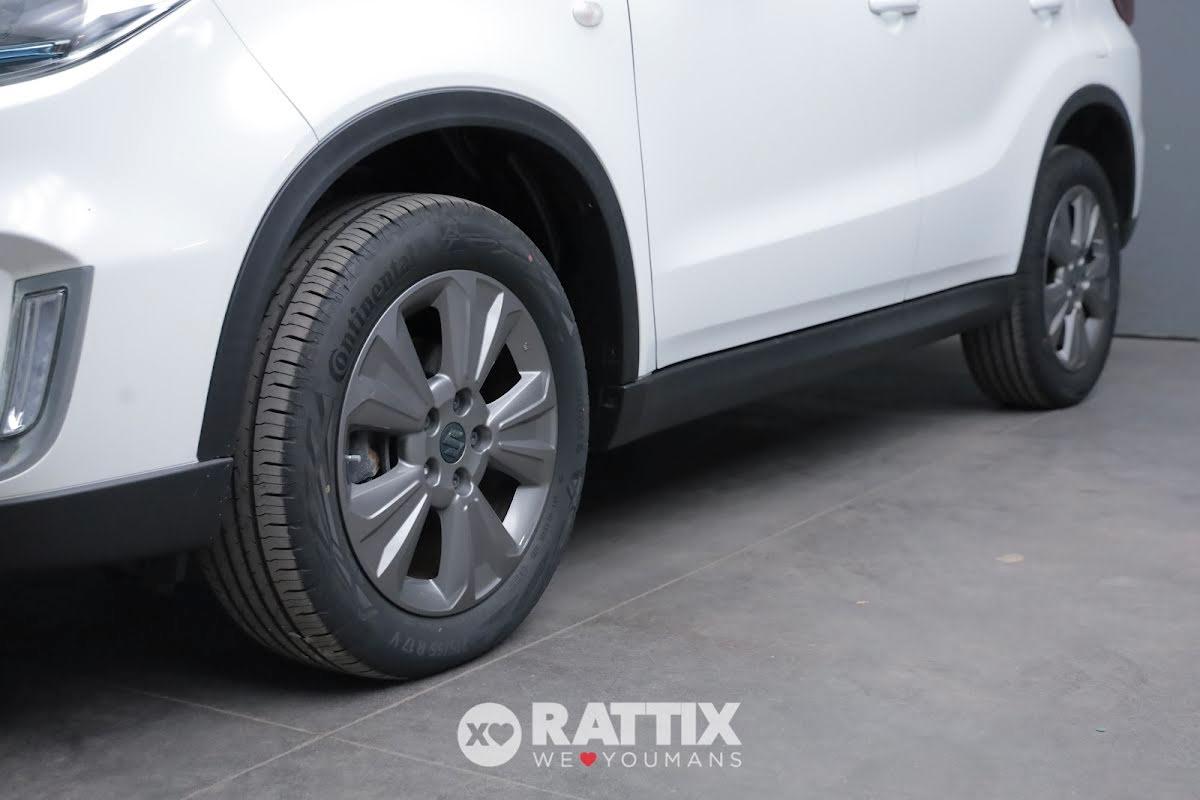 Suzuki Vitara 1.4 Hybrid Cool