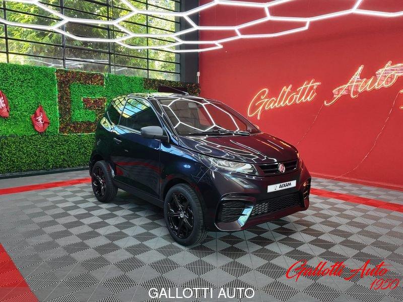 Aixam City SPORT