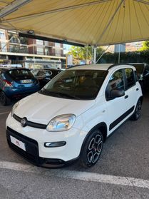 FIAT PANDA 1.0 HYBRID CITYLIFE **PREZZO REALE**