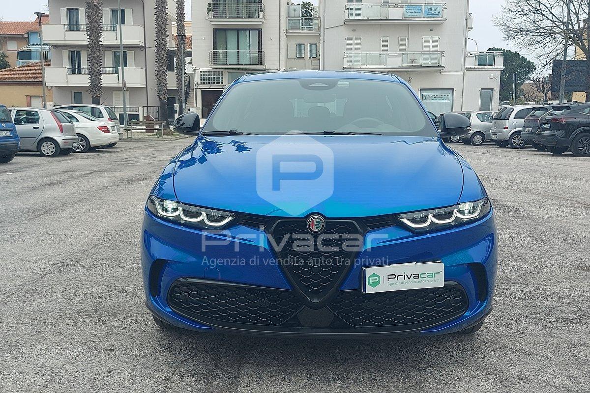 ALFA ROMEO Tonale 1.6 diesel 130 CV TCT6 Veloce