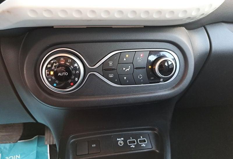 Renault Twingo Electric Twingo 22kWh Zen