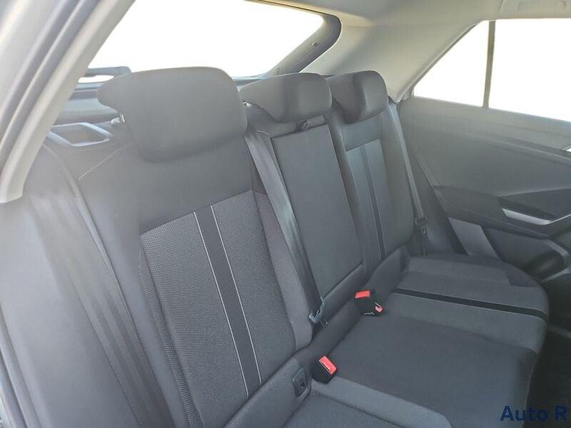 Volkswagen T-Roc T-Roc 1.0 tsi Sport