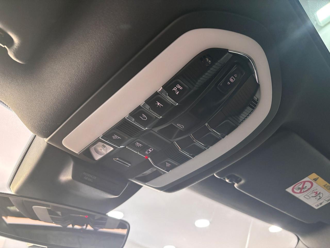 PORSCHE MACAN 2.0 265CV TETTO-NAVI