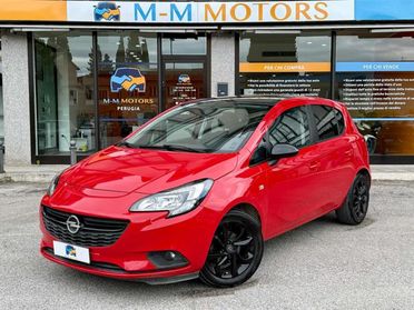 OPEL Corsa 1.4 90CV GPL Tech 5 porte b-Color