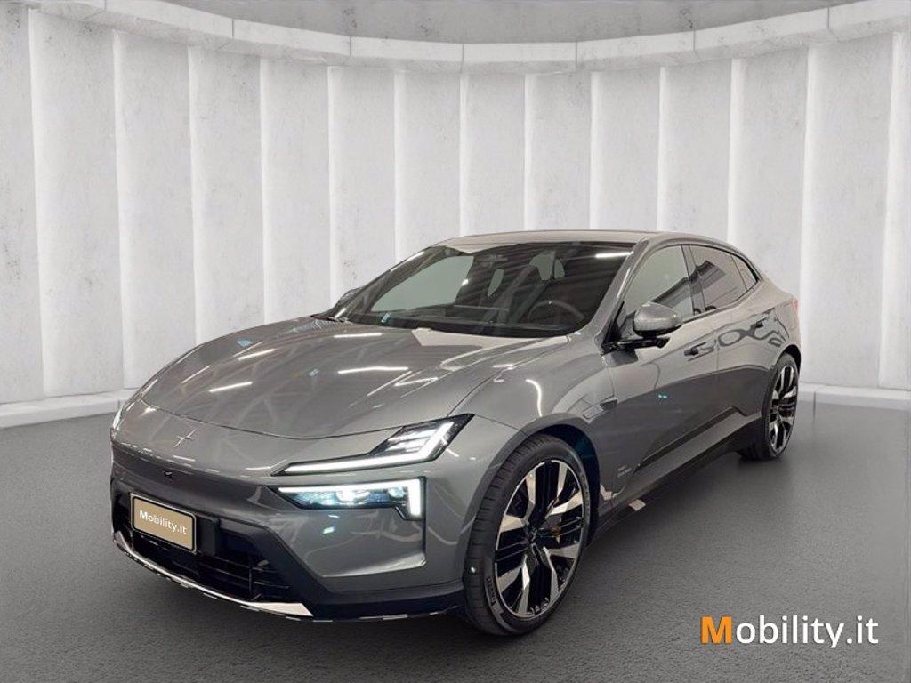 POLESTAR Polestar 4 Long Range Dual Motor 102kWh Performance Plus del 2024