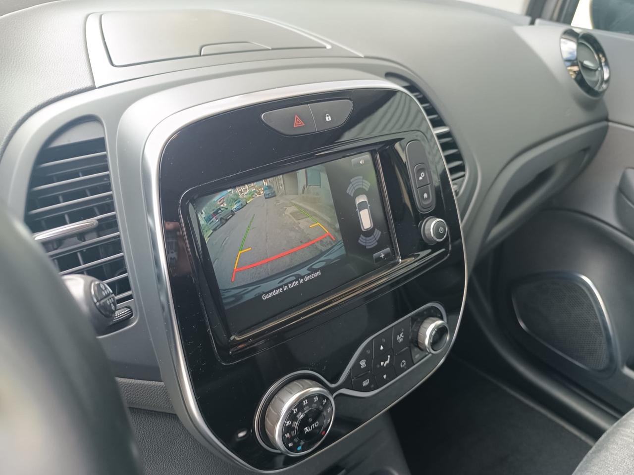 Renault Captur TCe 12V 90 CV Sport Edition2