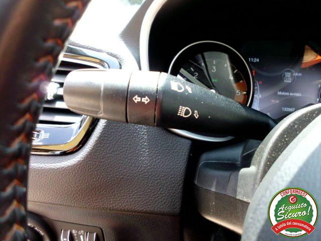 JEEP Compass 2.0 Multijet II aut. 4WD Limited