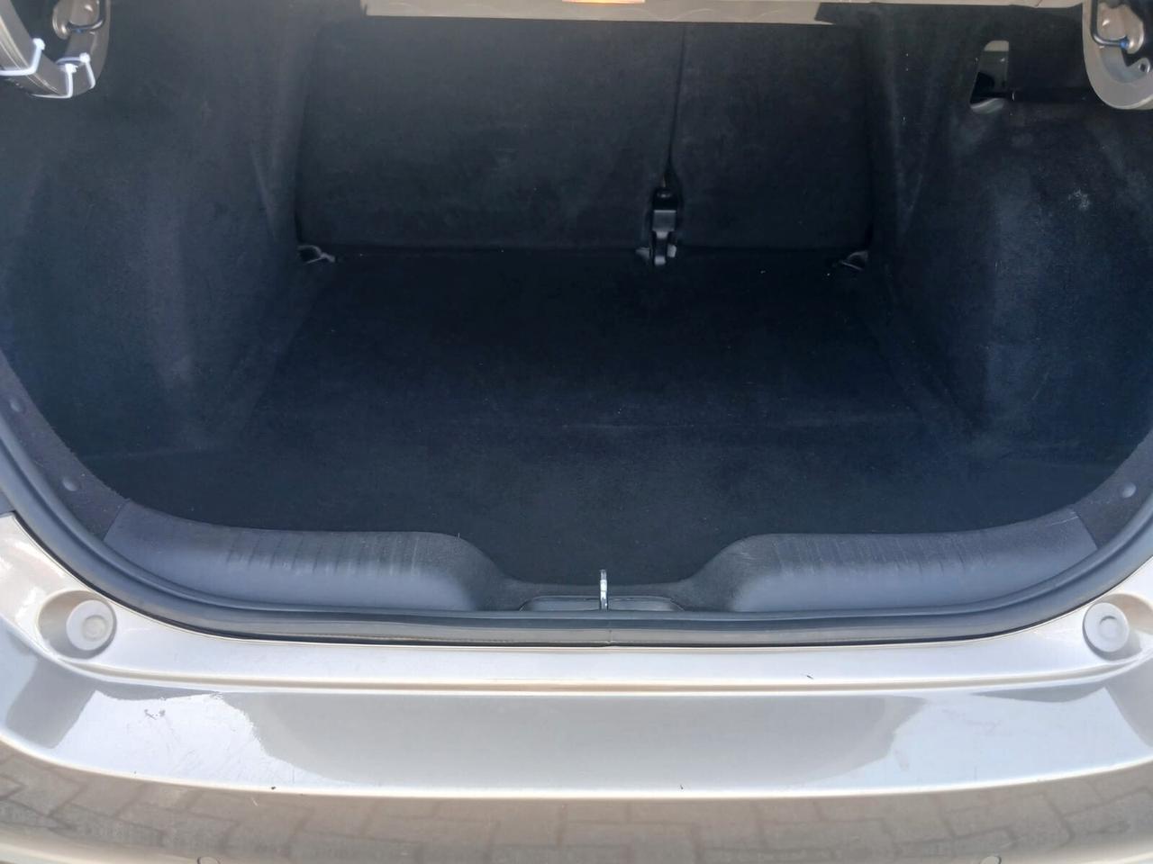 Fiat Tipo 1.6 Mjt 4 porte Lounge