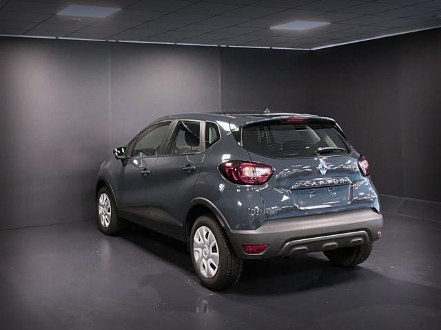 RENAULT Captur TCe 12V 90 CV Start&Stop Energy Life