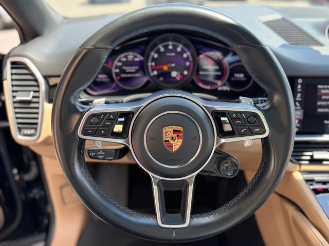 PORSCHE Cayenne Coupé 3.0 V6 FULL OPTIONAL