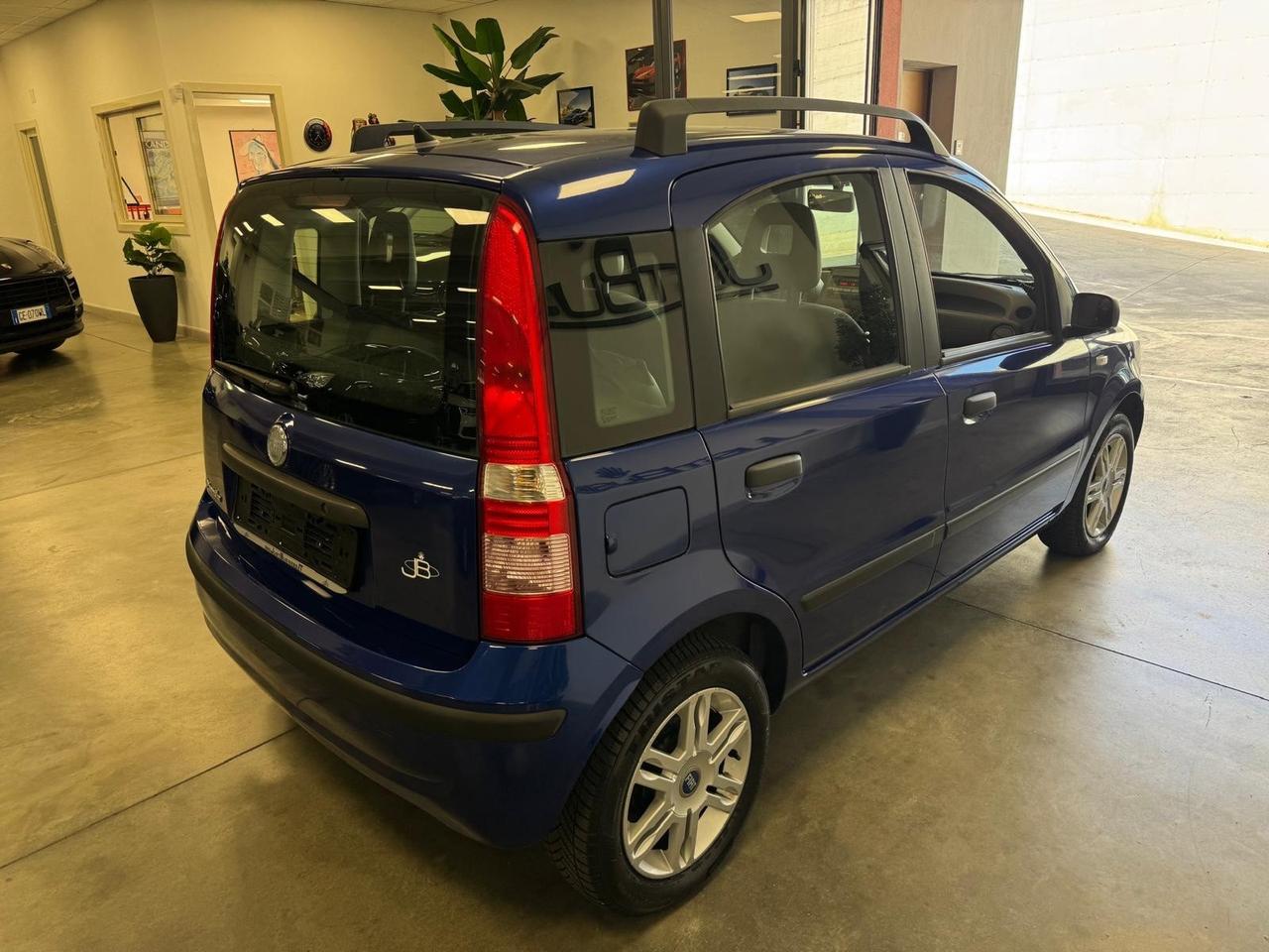Fiat Panda 1.2 Dynamic