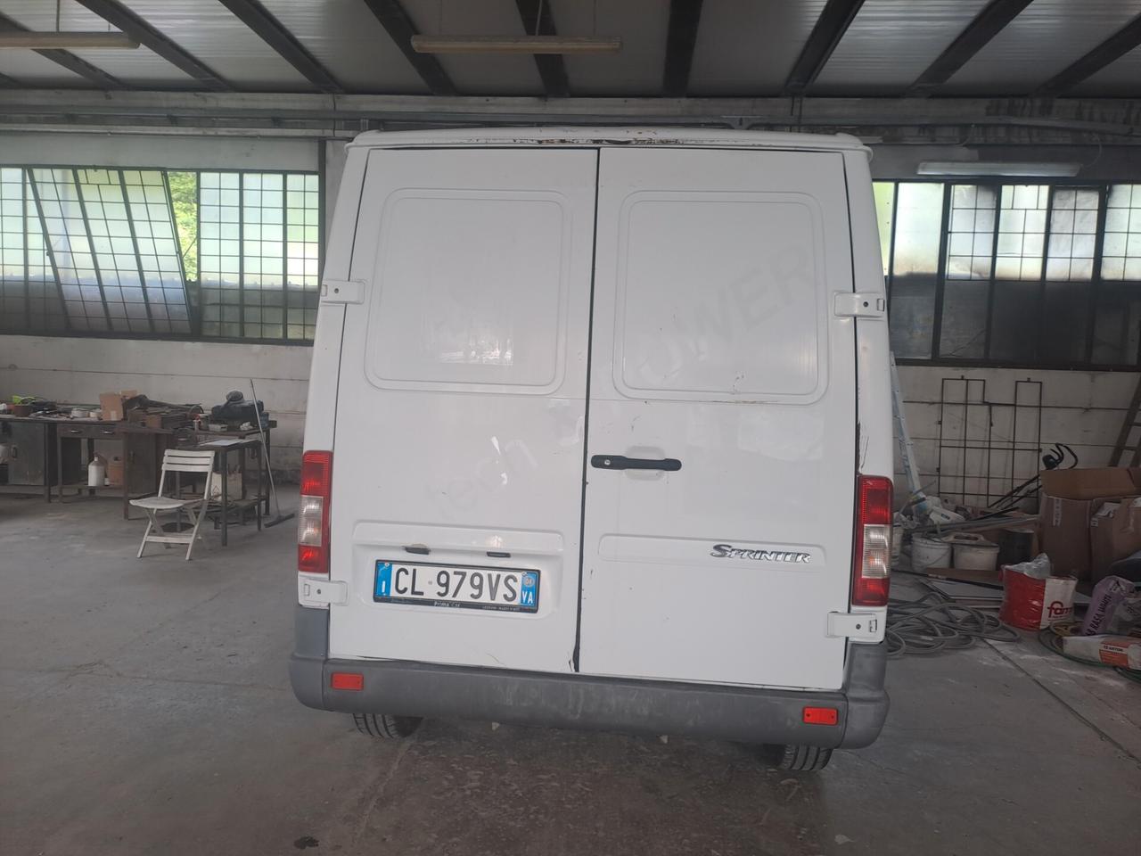 autocarro unico proprietario