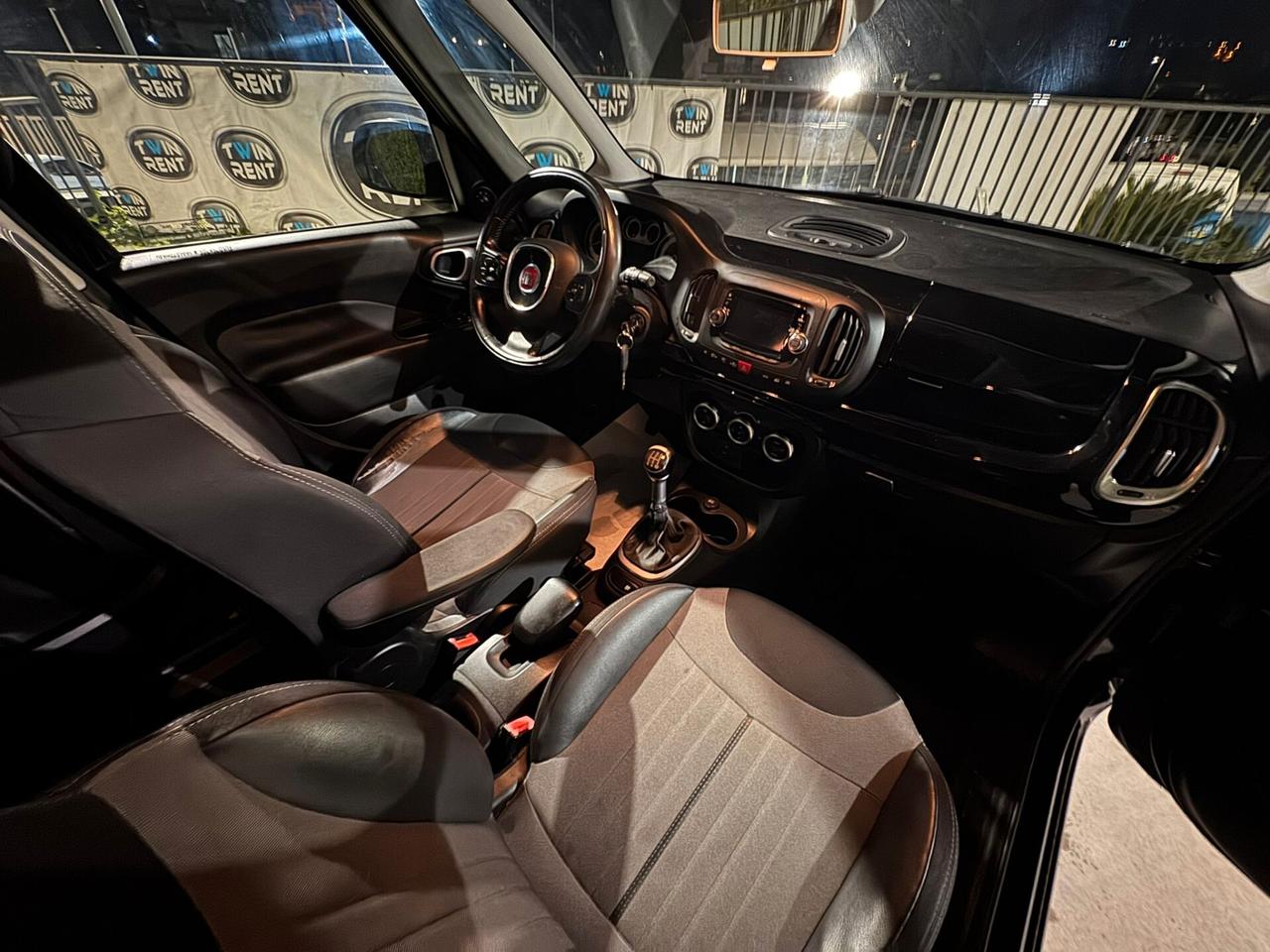 Fiat 500L 1.3 Multijet 85 CV Pop Star