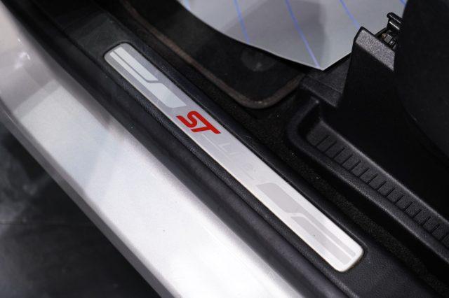 FORD Edge 2.0 EcoBlue 238cv AWD S&S Aut. ST Line