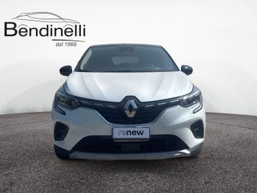 Renault Captur Hybrid E-Tech 145 CV Intens