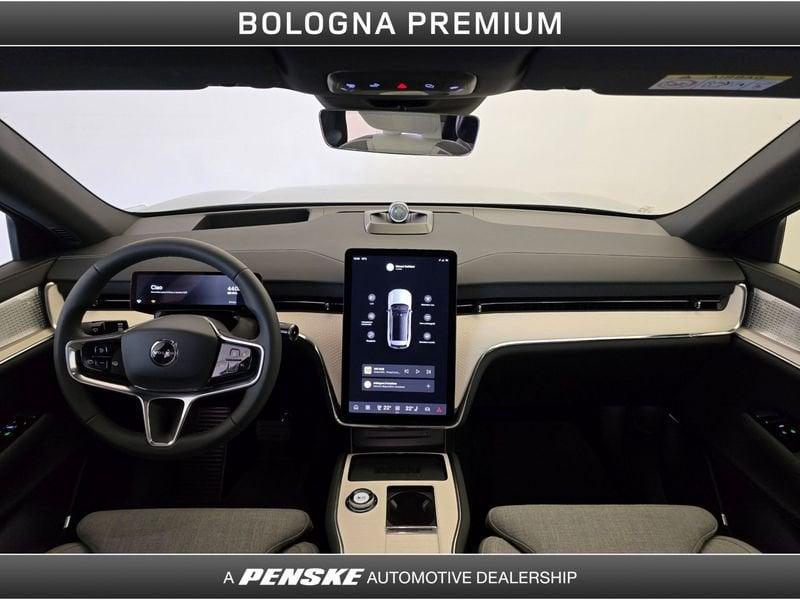 Volvo EX90 Twin Motor AWD Ultra