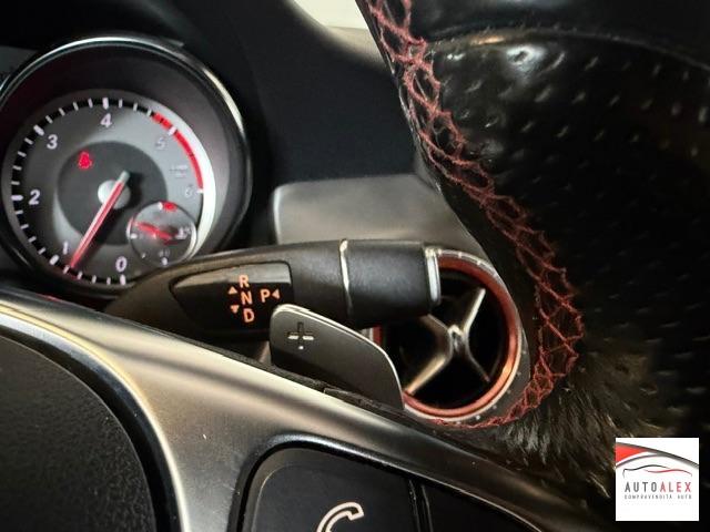 MERCEDES - Classe CLA Shooting Brake 200 d (cdi) Sport auto