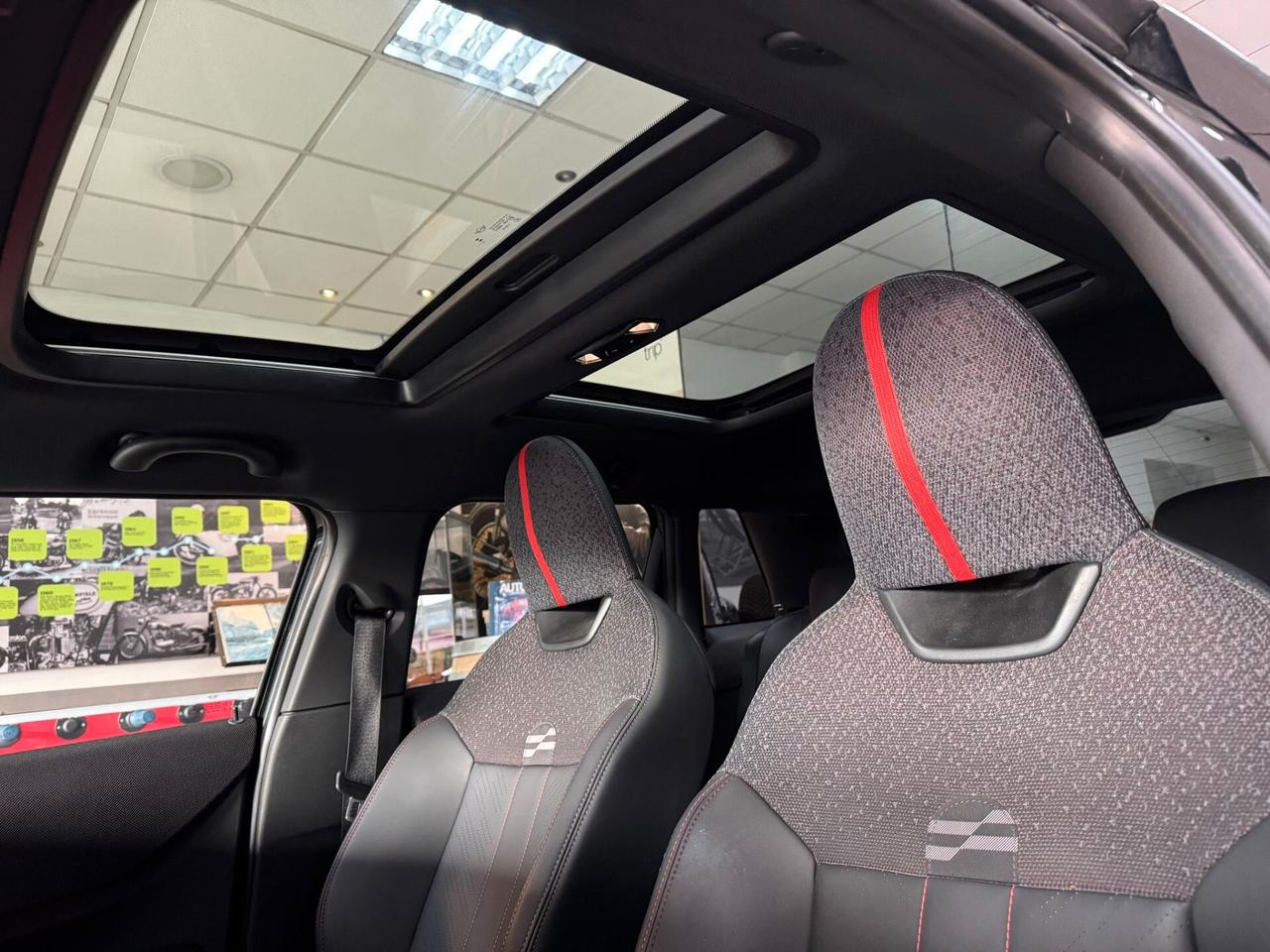 Mini Cooper S 2.0 JKW 204 HP FULL OPT. FATTURABILE SOLI 10.000 KM