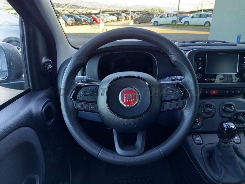 FIAT Pandina Pandina 1.0 65cv Hybrid Icon
