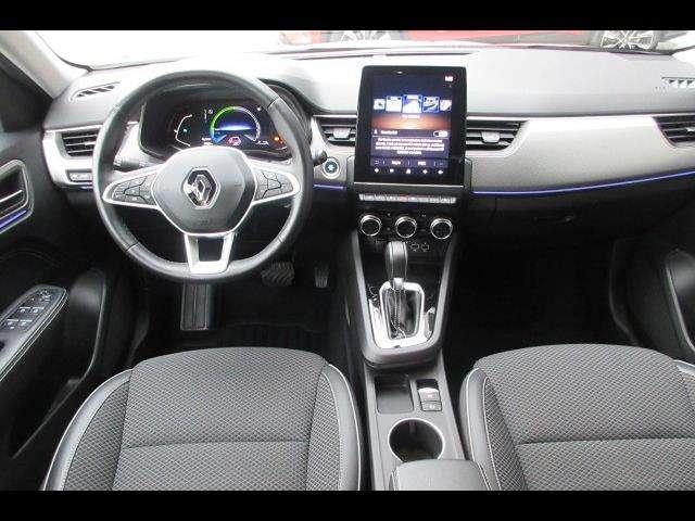 Renault Arkana 1.6 E-TECH Hybrid Intens Auto