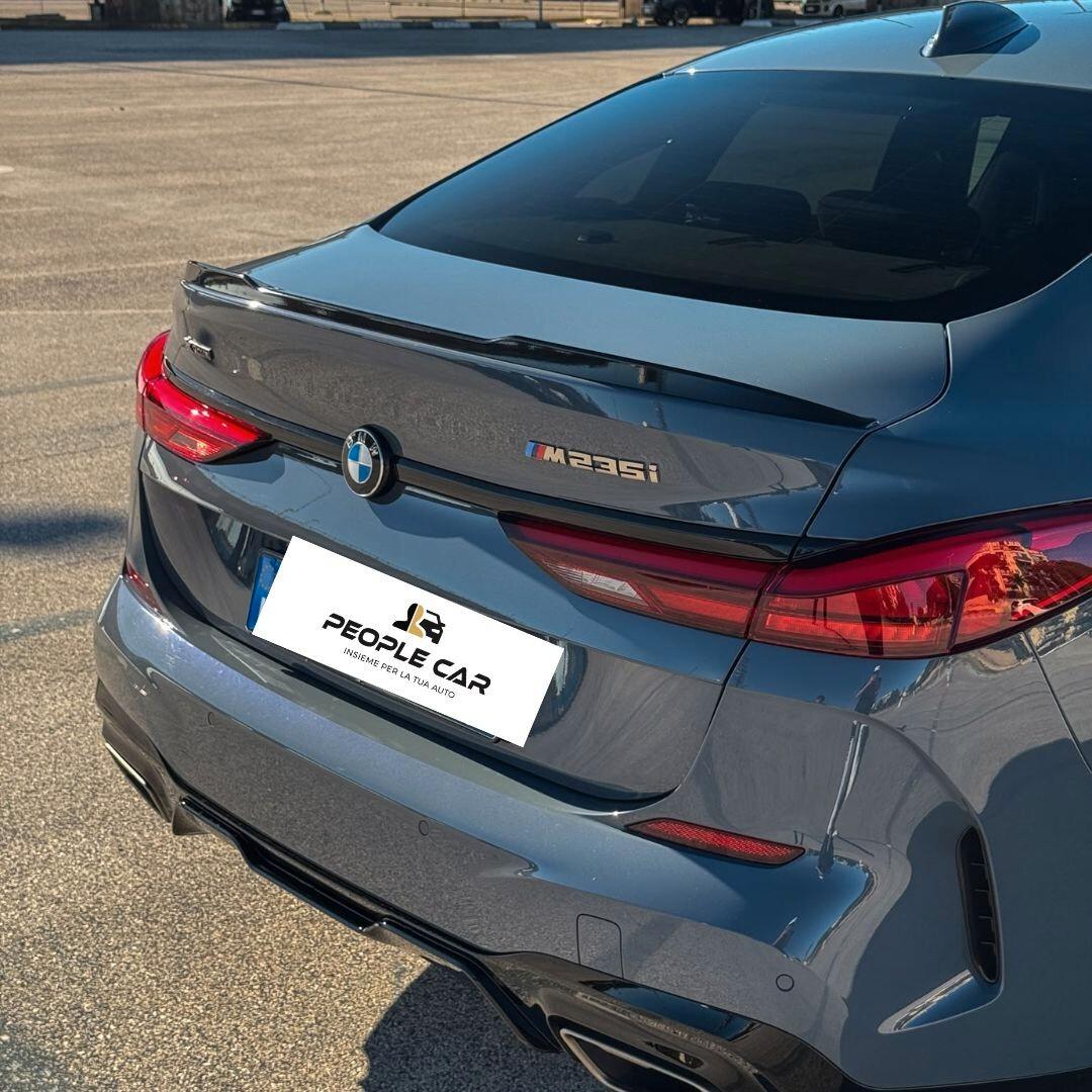 Bmw M 235i xDrive aut. - 306CV