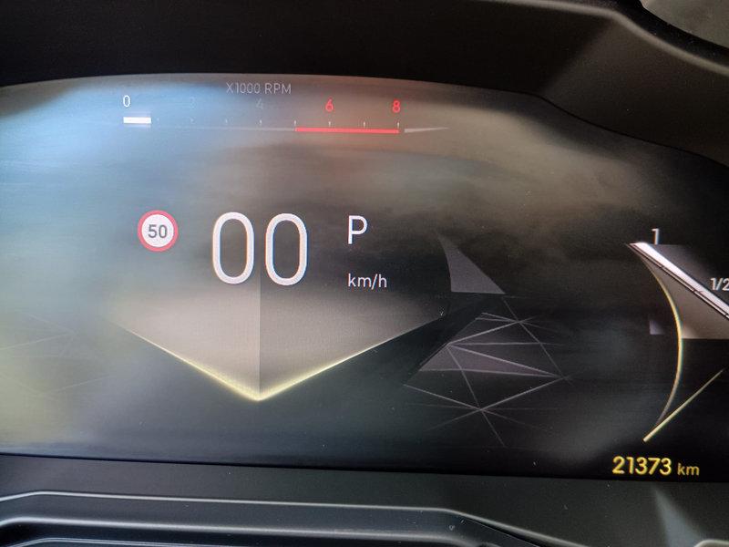 DS DS7 1.5 bluehdi Etoile 130cv auto