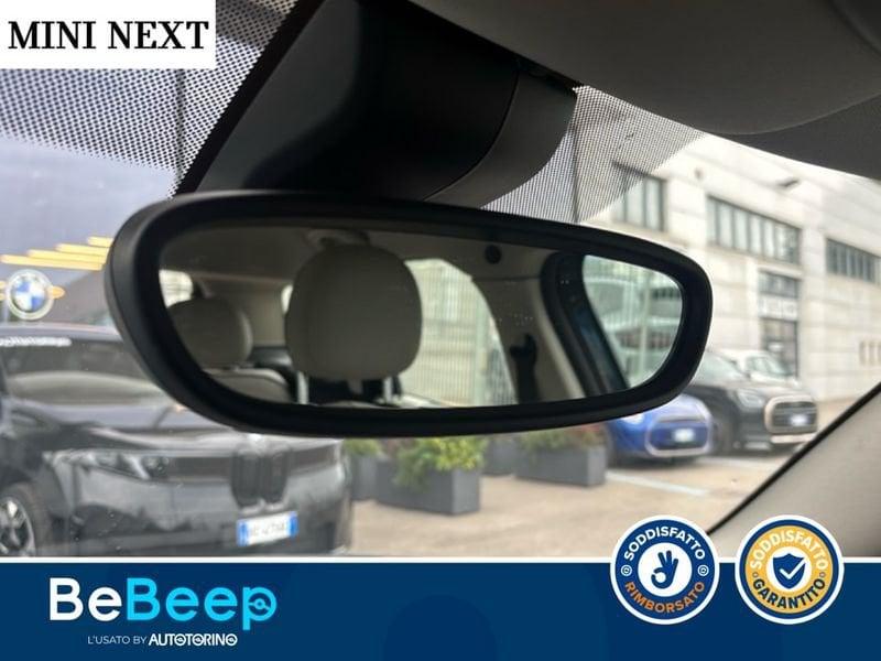 MINI Countryman Mini F60 MINI 2.0 COOPER D CLASSIC AUTO