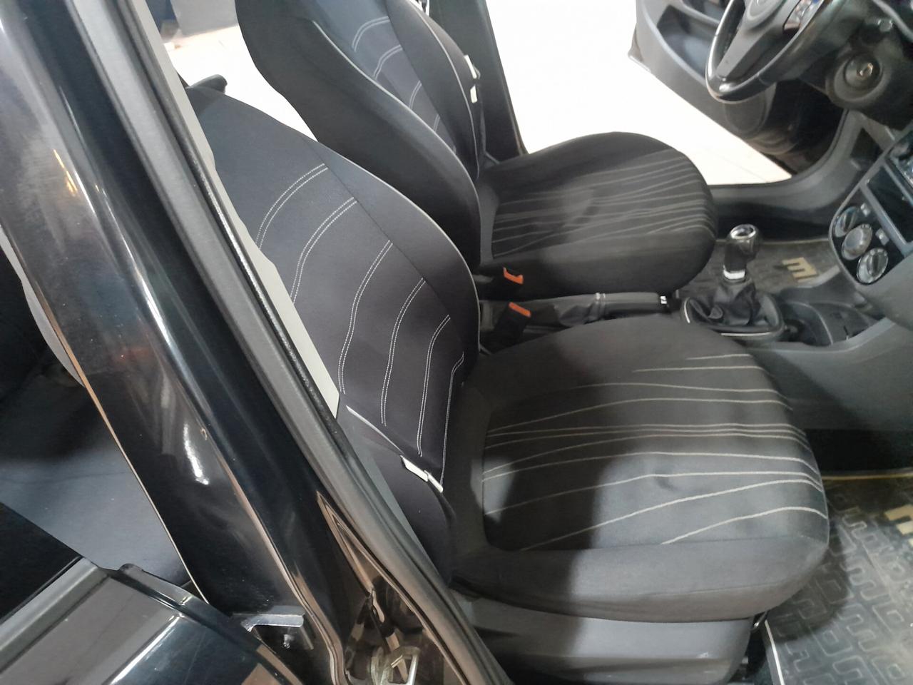 Opel Corsa 1.2 80CV 5 porte GPL-TECH Edition