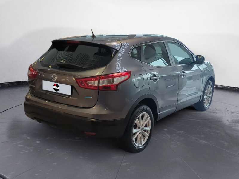 NISSAN Qashqai 1.5 dci Acenta 110cv