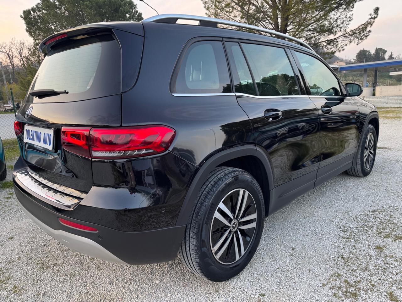 Mercedes-benz GLB 200 d 150Cv Automatic Sport