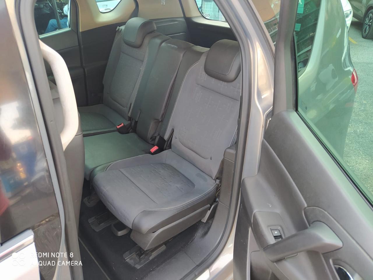 Opel Meriva 1.3 CDTI 95CV ecoFLEX Cosmo
