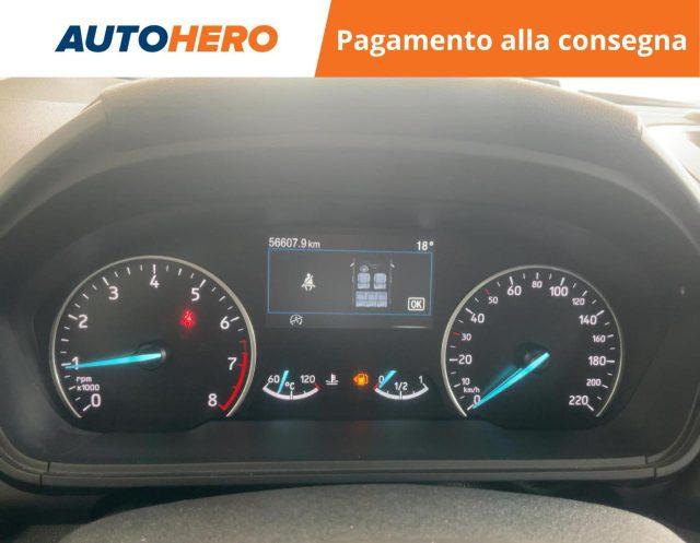 FORD EcoSport 1.0 EcoBoost 125 CV Start&Stop Active