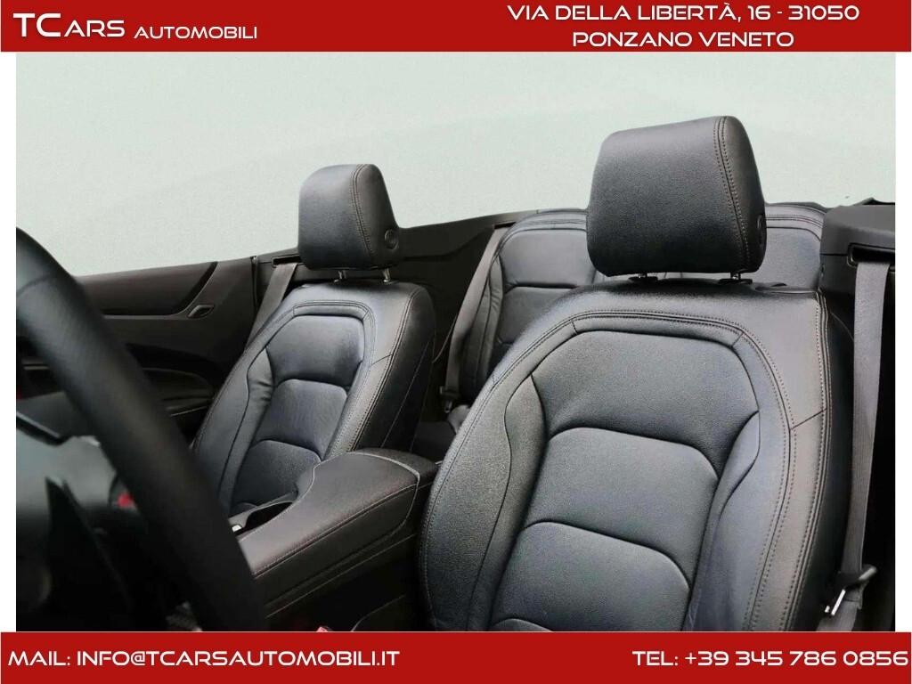 CHEVROLET CAMARO 3.6 V6 ZL1 -NOLEGGIO/VENDITA